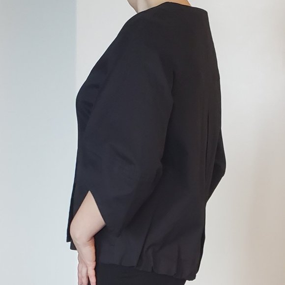 Simply Vera by Vera Wang  | Jacket Size M - Picture 6 of 7